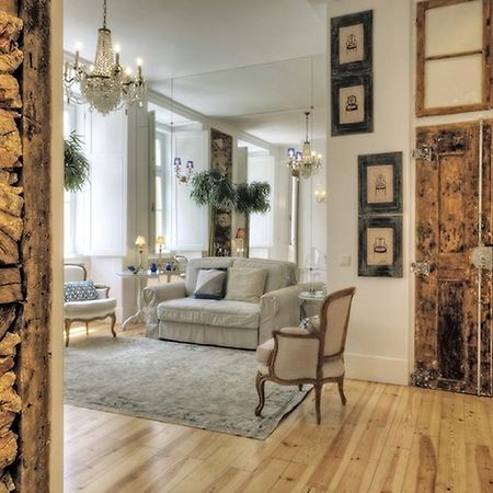 Arsenal Apartment Lisboa Εξωτερικό φωτογραφία