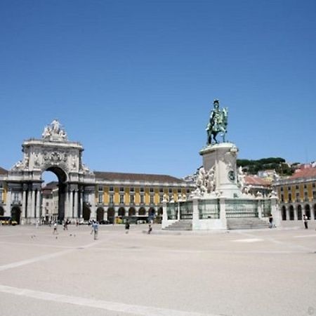 Arsenal Apartment Lisboa Εξωτερικό φωτογραφία