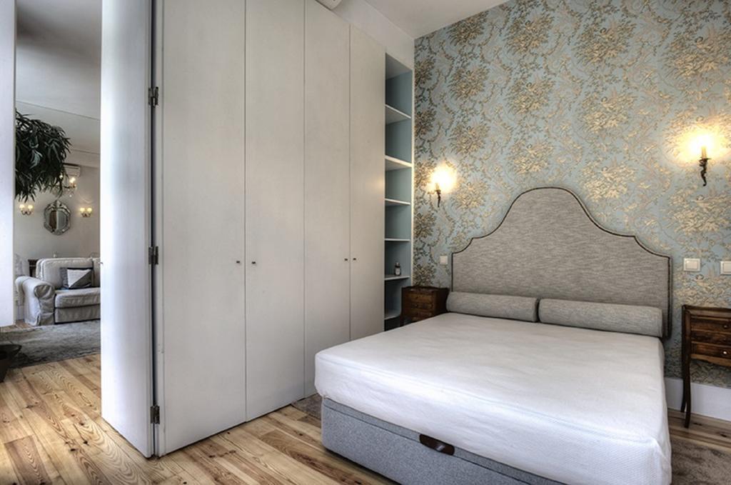 Arsenal Apartment Lisboa Εξωτερικό φωτογραφία