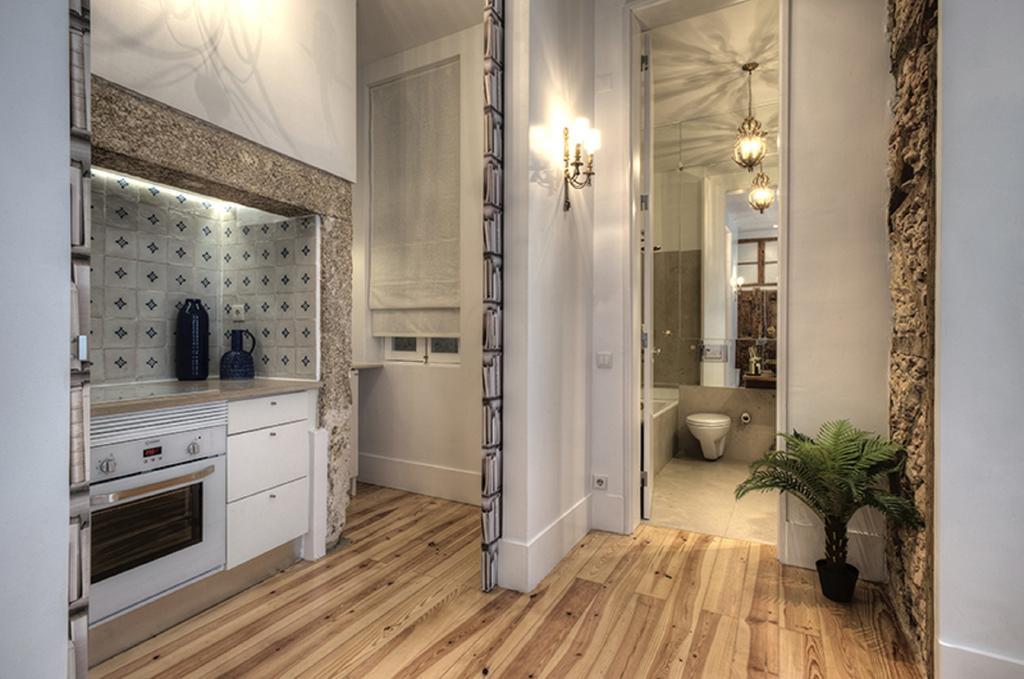 Arsenal Apartment Lisboa Εξωτερικό φωτογραφία