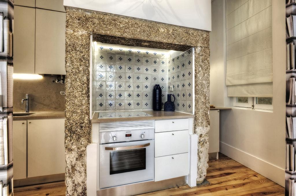 Arsenal Apartment Lisboa Εξωτερικό φωτογραφία