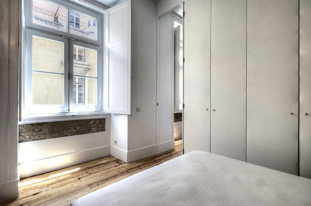 Arsenal Apartment Lisboa Εξωτερικό φωτογραφία