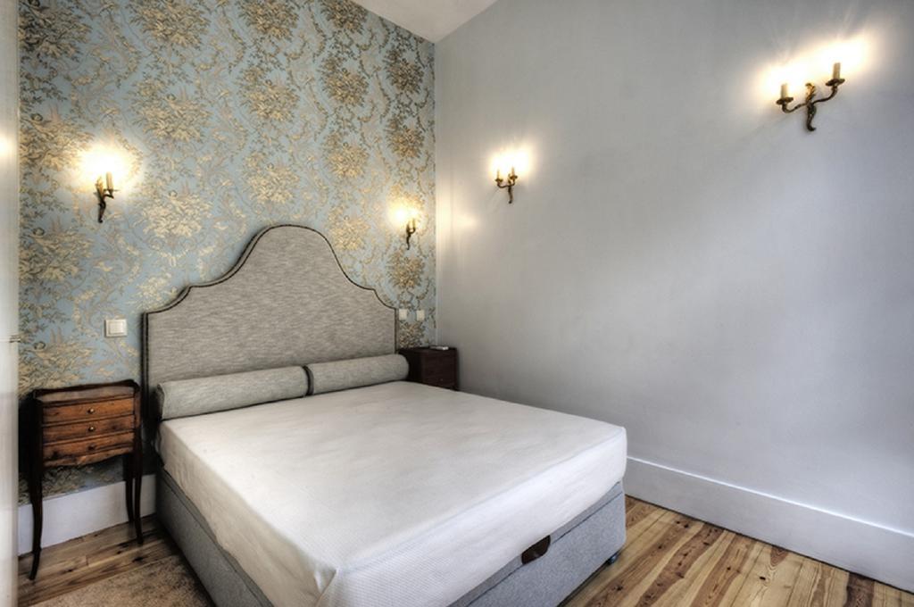 Arsenal Apartment Lisboa Εξωτερικό φωτογραφία