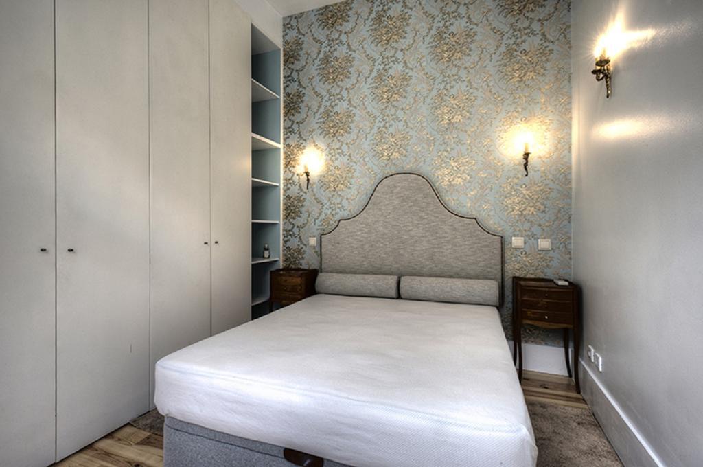 Arsenal Apartment Lisboa Εξωτερικό φωτογραφία